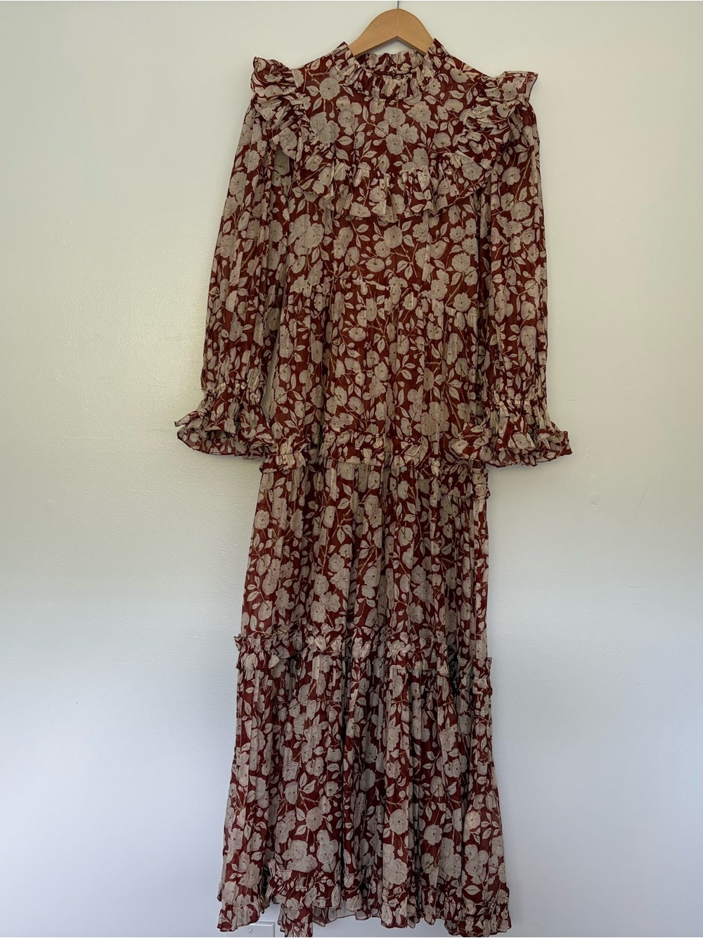 Doen Dress - Picture 3 of 9
